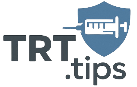 TRT Tips